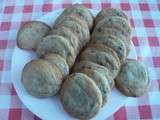 Cookies aux pepites de chocolats