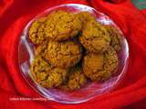 Cookies choco-noisettes