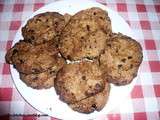 Cookies du sportif