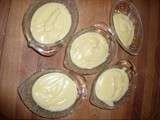 Creme des iles