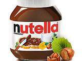 Dans un pot de nutella, qu'est ce qu'il y a