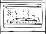 Tableau des thermostats