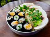 Maki bowl