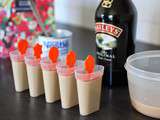 Glace au Baileys