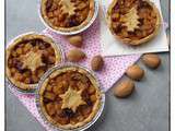 Apple & Pear Pie sans gluten