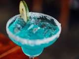 Bien choisir sa vodka pour un Blue Lagoon