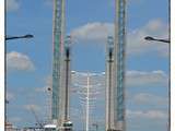 Découverte du Pont Chaban Delmas à Bordeaux