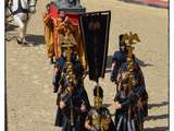 Journée au Puy du Fou