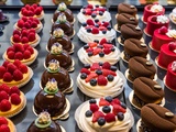 Tendances actuelles en pâtisserie : qu’est-ce qui fait sensation