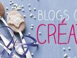 Concours blogs cuisine créative Marie-Claire idées