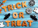 Gâteau halloween facile : 2 recettes atrocement bonnes