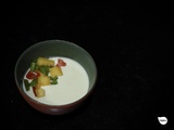 Ajo blanco