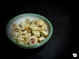 Blanquette de boudin blanc