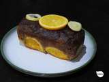 Cake agrumes – noisettes