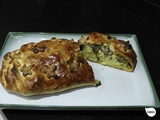 Chou-fleur Wellington