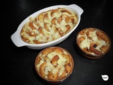 Clafoutis aux abricots