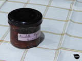 Confiture figue-mirabelle