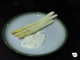 Cuisson des asperges selon Cyril Lignac