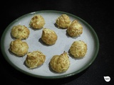 Gougères