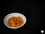 Kumquats confits