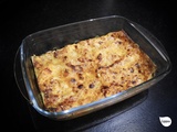 Lasagnes aubergine-feta