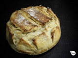 Pain de campagne