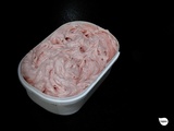 Sorbet fraise (2ème version)