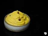 Tartinade au potiron