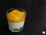 Trifle aux abricots