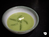 Velouté d’ornithogales