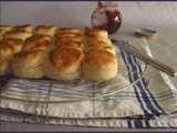 Scones classiques