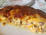 Gratin montagnard