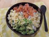 Poke bowl