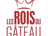 Rois du Gâteau, le casting