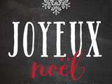 Joyeux Noël