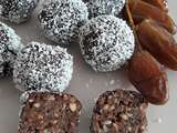 Energy Balls