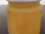 Lemon Curd Light