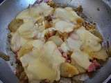 Tartiflette