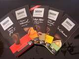 Test : Nestlé grand Chocolat