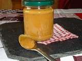 Confiture de lait