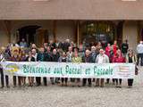 10 ans de la Confrérie des Bienheureux Pascal et Pascale