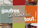 Gaufres chamboulent tout - promo tupperware octobre 2014