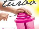 Mettez le turbo! Promo tupperware juin 2014