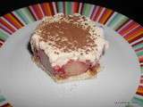 Mini fraisier