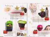 Petits plats dans les grands - promo tupperware novembre 2014