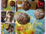 Cakes Pops