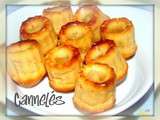 Cannelés