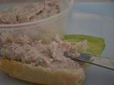 Rillettes aux 2 jambons