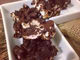 Rocky Road comme aux usa