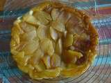 Tarte tatin